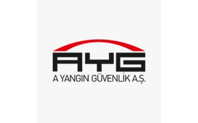 AYG A Yangın Güvenlik A.Ş